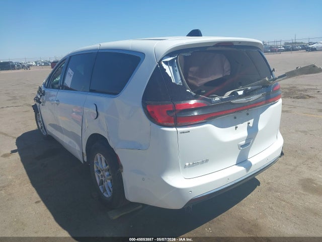 Продаж на аукціоні авто 2023 Chrysler Pacifica Touring L, vin: 2C4RC1BGXPR572322, номер лоту: 45053887