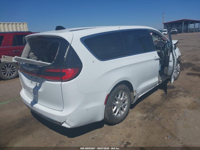 Продаж на аукціоні авто 2023 Chrysler Pacifica Touring L, vin: 2C4RC1BGXPR572322, номер лоту: 45053887