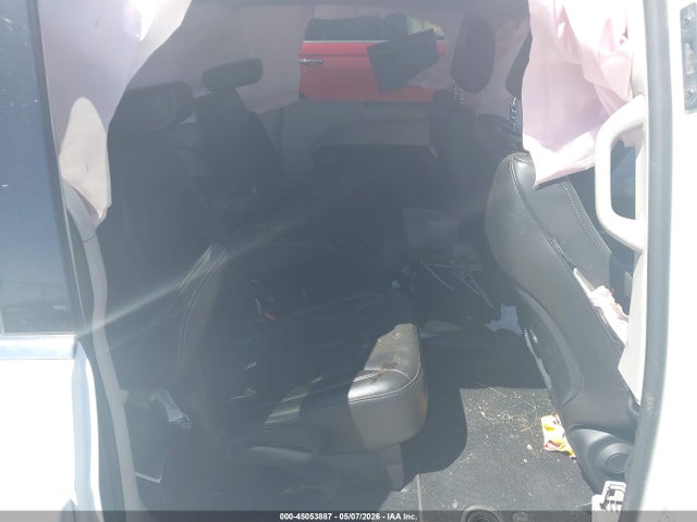 Продаж на аукціоні авто 2023 Chrysler Pacifica Touring L, vin: 2C4RC1BGXPR572322, номер лоту: 45053887