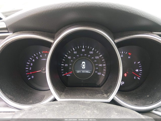 Продаж на аукціоні авто 2014 Kia Optima Lx, vin: KNAGM4A73E5475879, номер лоту: 45053889