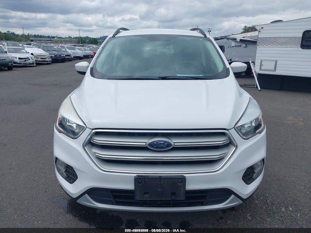 Ford ESCAPE SE 2018 1FMCU9GD2JUD08680 Image 12