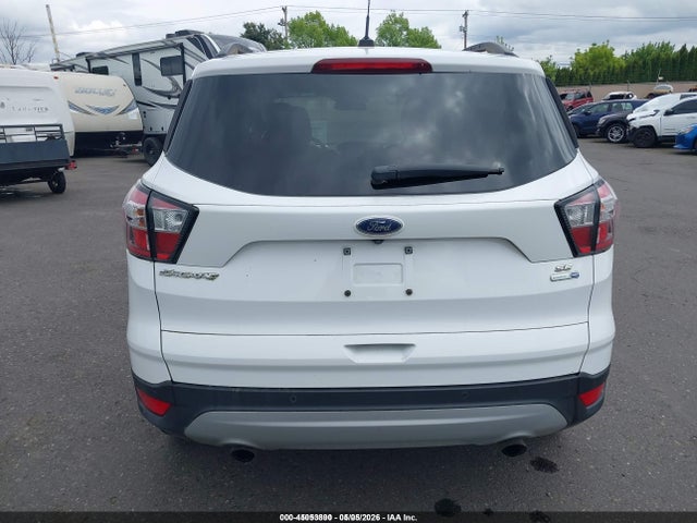 Ford ESCAPE SE 2018 1FMCU9GD2JUD08680 Image 16