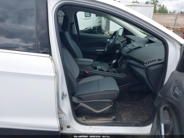 Ford ESCAPE SE 2018 1FMCU9GD2JUD08680 Image 5