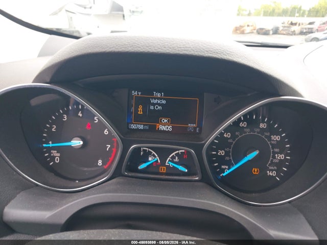Ford ESCAPE SE 2018 1FMCU9GD2JUD08680 Image 7