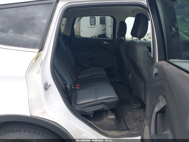 Ford ESCAPE SE 2018 1FMCU9GD2JUD08680 Image 8