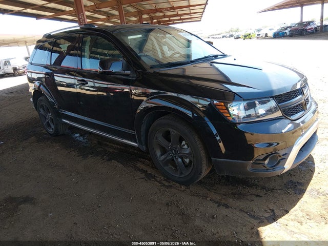 Aukcja sprzedaży 2020 Dodge Journey Crossroad, vin: 3C4PDCGB0LT269912, numer aukcji: 45053891