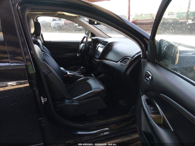 Продаж на аукціоні авто 2020 Dodge Journey Crossroad, vin: 3C4PDCGB0LT269912, номер лоту: 45053891