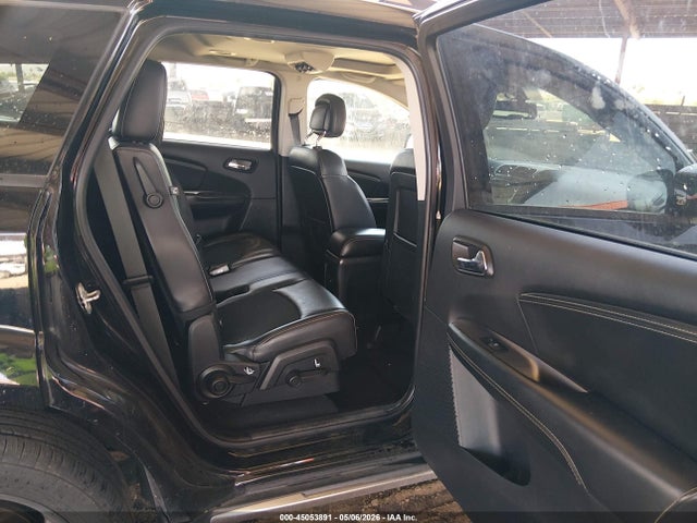 Продаж на аукціоні авто 2020 Dodge Journey Crossroad, vin: 3C4PDCGB0LT269912, номер лоту: 45053891