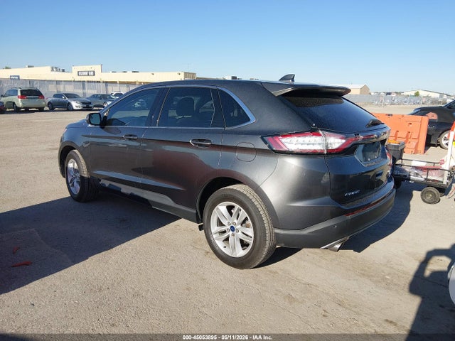 2FMPK3J90HBC28531 Ford EDGE SEL