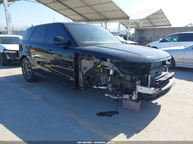 Land Rover Range Rover Sport P360 Se 2025 SAL1P9EU7SA468314 главное изображение