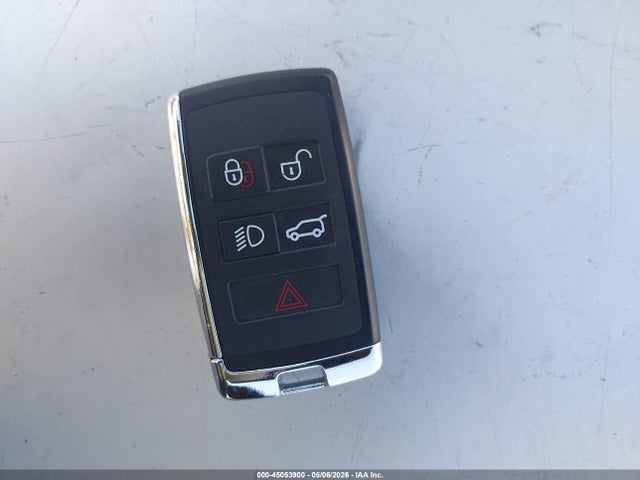 SAL1P9EU7SA468314 Land Rover Range Rover Sport P360 Se