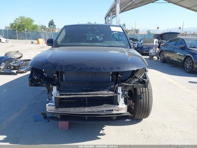 SAL1P9EU7SA468314 Land Rover Range Rover Sport P360 Se