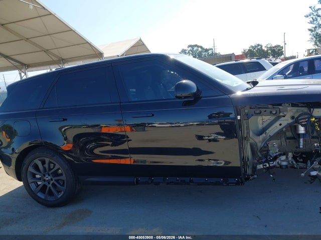 SAL1P9EU7SA468314 Land Rover Range Rover Sport P360 Se