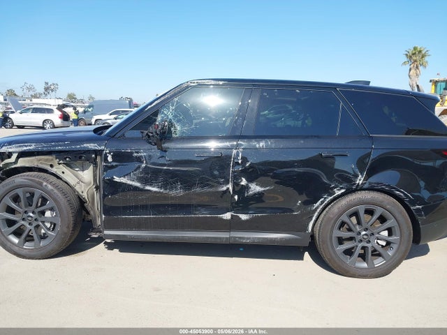 SAL1P9EU7SA468314 Land Rover Range Rover Sport P360 Se