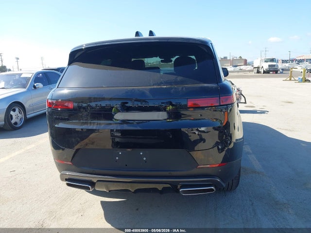 SAL1P9EU7SA468314 Land Rover Range Rover Sport P360 Se
