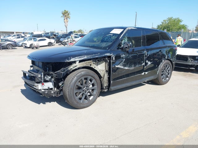SAL1P9EU7SA468314 Land Rover Range Rover Sport P360 Se