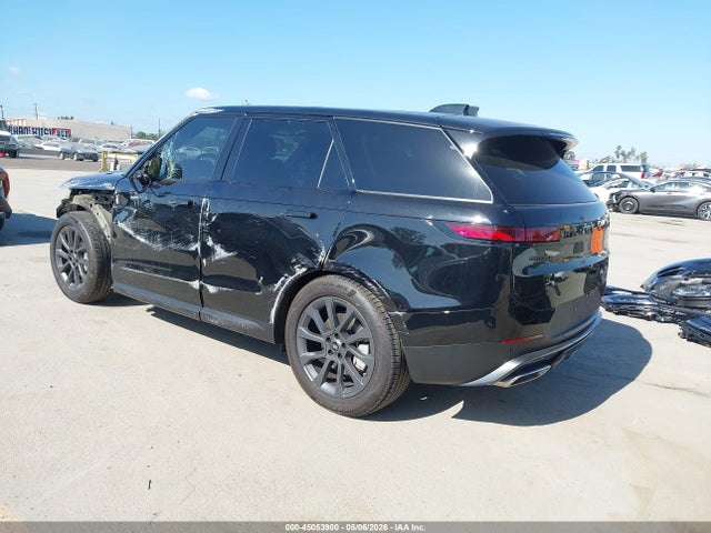 SAL1P9EU7SA468314 Land Rover Range Rover Sport P360 Se