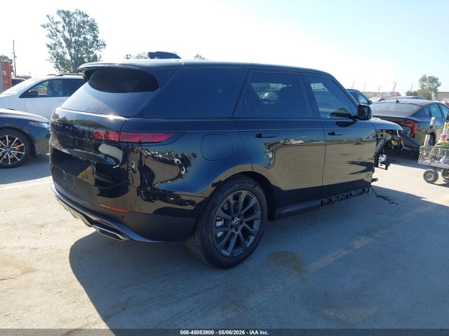 SAL1P9EU7SA468314 Land Rover Range Rover Sport P360 Se
