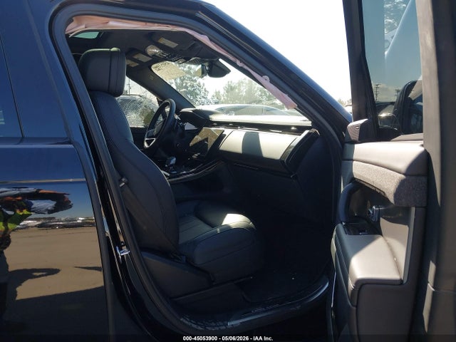 SAL1P9EU7SA468314 Land Rover Range Rover Sport P360 Se