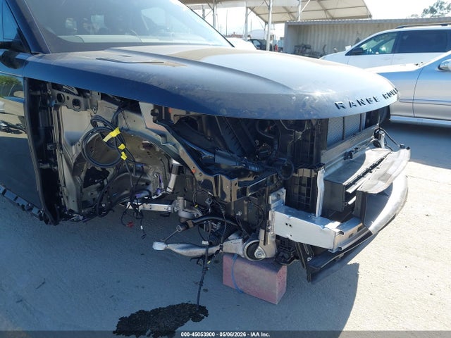 SAL1P9EU7SA468314 Land Rover Range Rover Sport P360 Se