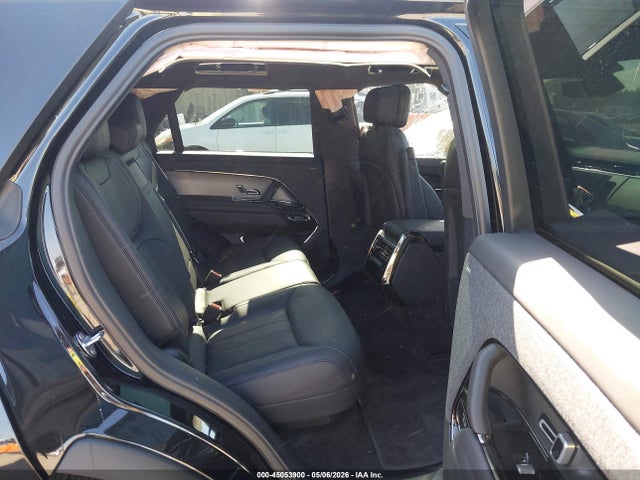 SAL1P9EU7SA468314 Land Rover Range Rover Sport P360 Se