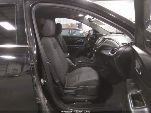 45053901 :رقم المزاد ، 2GNAXJEV9J6223633 vin ، 2018 Chevrolet Equinox Lt مزاد بيع