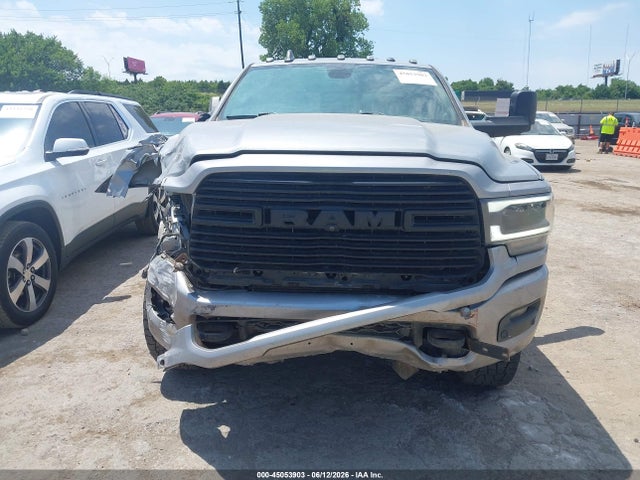 Продажа на аукционе авто 2021 Ram 2500 Laramie  4x4 6'4 Box, vin: 3C6UR5FL5MG507183, номер лота: 45053903