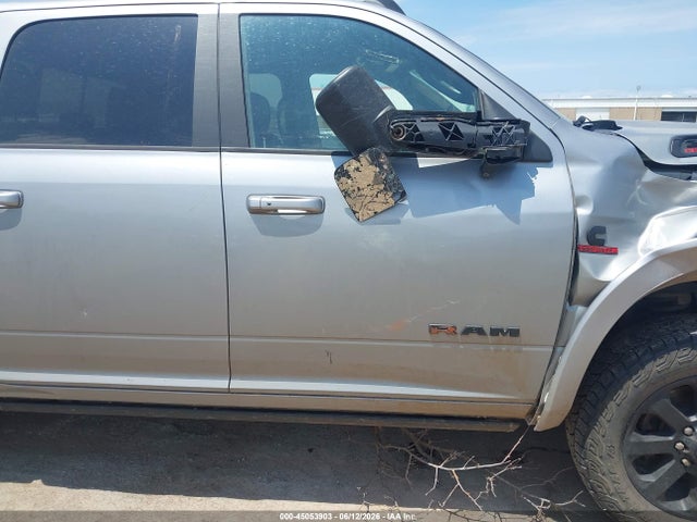 Продажа на аукционе авто 2021 Ram 2500 Laramie  4x4 6'4 Box, vin: 3C6UR5FL5MG507183, номер лота: 45053903