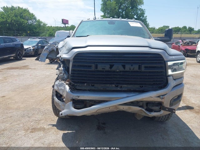 Продажа на аукционе авто 2021 Ram 2500 Laramie  4x4 6'4 Box, vin: 3C6UR5FL5MG507183, номер лота: 45053903