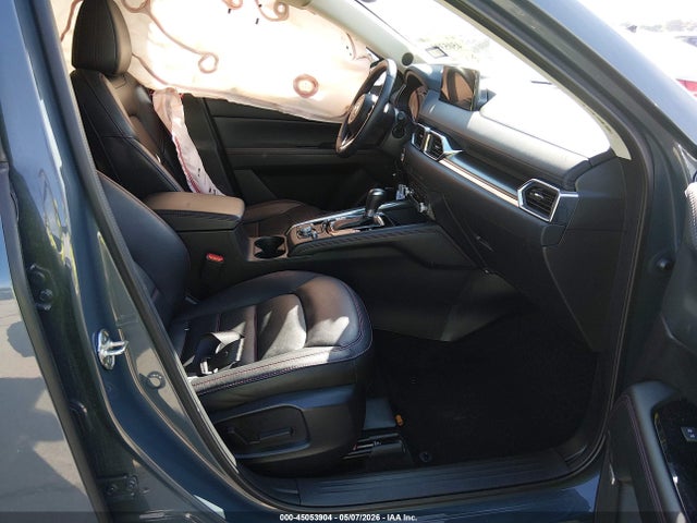 Продаж на аукціоні авто 2025 Mazda Cx-5 2.5 S Carbon Edition, vin: JM3KFBCM9S0675941, номер лоту: 45053904