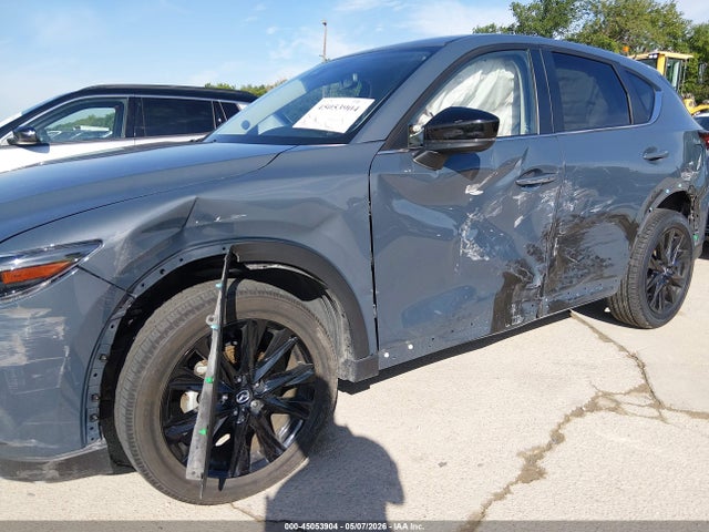 Продаж на аукціоні авто 2025 Mazda Cx-5 2.5 S Carbon Edition, vin: JM3KFBCM9S0675941, номер лоту: 45053904