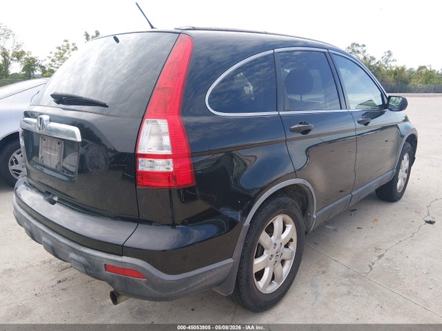 45053905 :رقم المزاد ، JHLRE48558C000914 vin ، 2008 Honda Cr-v Ex مزاد بيع