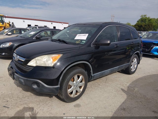 45053905 :رقم المزاد ، JHLRE48558C000914 vin ، 2008 Honda Cr-v Ex مزاد بيع