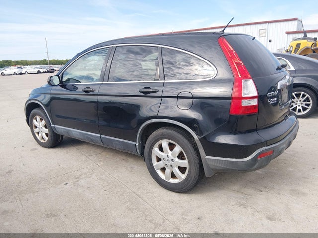 45053905 :رقم المزاد ، JHLRE48558C000914 vin ، 2008 Honda Cr-v Ex مزاد بيع