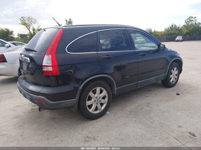 45053905 :رقم المزاد ، JHLRE48558C000914 vin ، 2008 Honda Cr-v Ex مزاد بيع