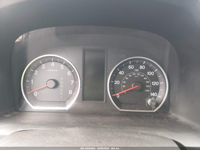 45053905 :رقم المزاد ، JHLRE48558C000914 vin ، 2008 Honda Cr-v Ex مزاد بيع