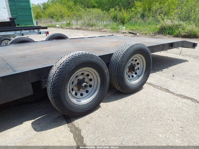 Продаж на аукціоні авто 2020 Other Other, vin: 5JTAC2228LA085763, номер лоту: 45053906