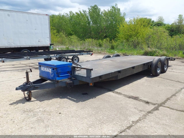 Продаж на аукціоні авто 2020 Other Other, vin: 5JTAC2228LA085763, номер лоту: 45053906