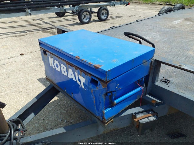 Продаж на аукціоні авто 2020 Other Other, vin: 5JTAC2228LA085763, номер лоту: 45053906
