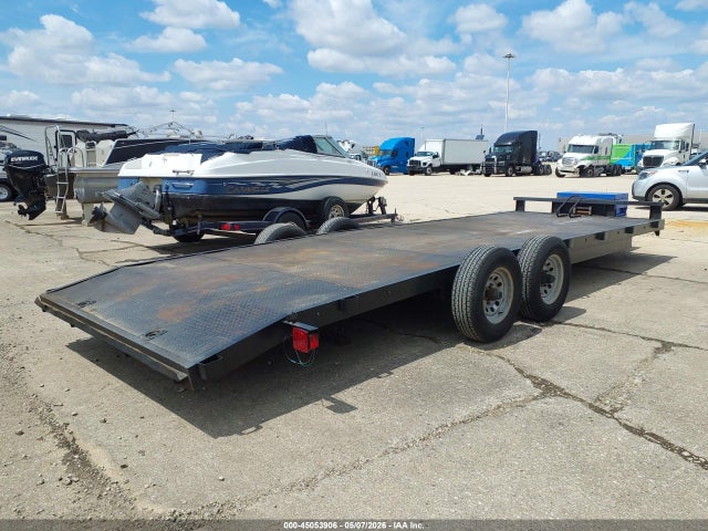 Продаж на аукціоні авто 2020 Other Other, vin: 5JTAC2228LA085763, номер лоту: 45053906