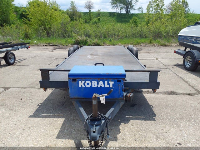 Продаж на аукціоні авто 2020 Other Other, vin: 5JTAC2228LA085763, номер лоту: 45053906