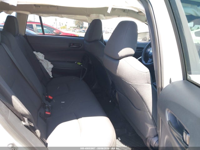 Продаж на аукціоні авто 2026 Toyota Corolla Cross Le, vin: 7MUCAAAG6TV166865, номер лоту: 45053907