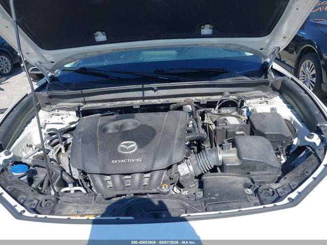 Aukcja sprzedaży 2022 Mazda Cx-30 Select, vin: 3MVDMBBL6NM413083, numer aukcji: 45053908