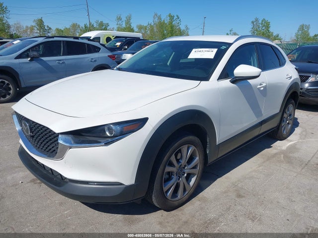 Aukcja sprzedaży 2022 Mazda Cx-30 Select, vin: 3MVDMBBL6NM413083, numer aukcji: 45053908