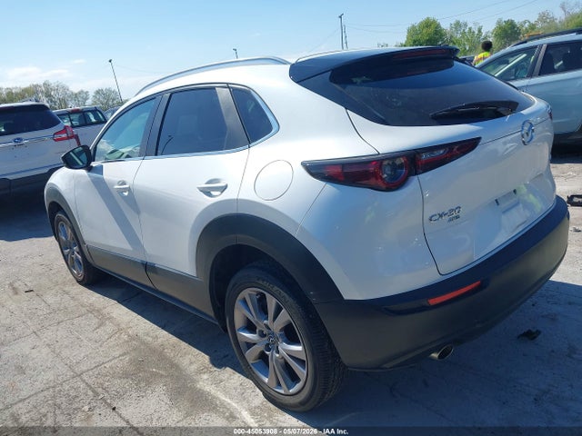 Aukcja sprzedaży 2022 Mazda Cx-30 Select, vin: 3MVDMBBL6NM413083, numer aukcji: 45053908