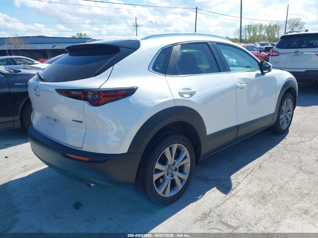Aukcja sprzedaży 2022 Mazda Cx-30 Select, vin: 3MVDMBBL6NM413083, numer aukcji: 45053908