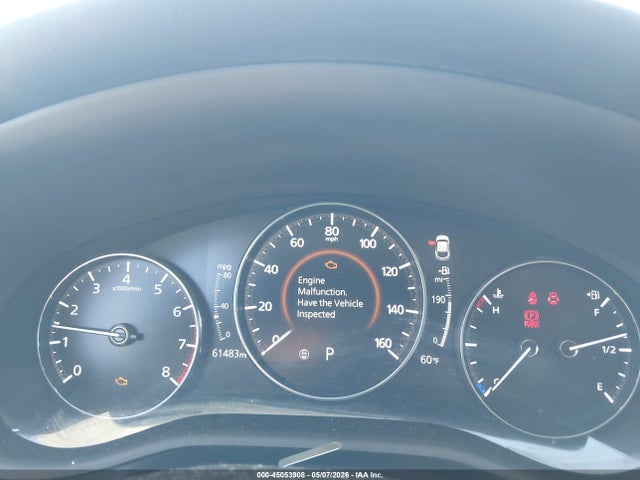 Aukcja sprzedaży 2022 Mazda Cx-30 Select, vin: 3MVDMBBL6NM413083, numer aukcji: 45053908