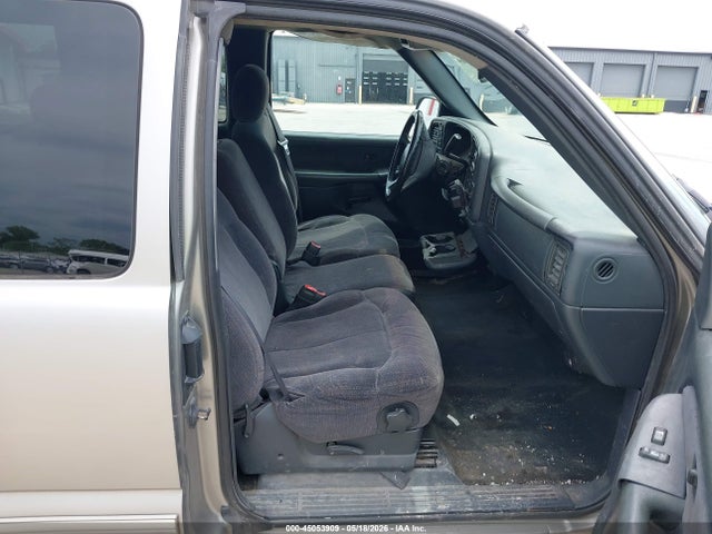 Продажа на аукционе авто 1999 Chevrolet Silverado 1500 Ls, vin: 2GCEK19TXX1289583, номер лота: 45053909