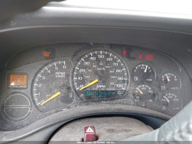 Продажа на аукционе авто 1999 Chevrolet Silverado 1500 Ls, vin: 2GCEK19TXX1289583, номер лота: 45053909