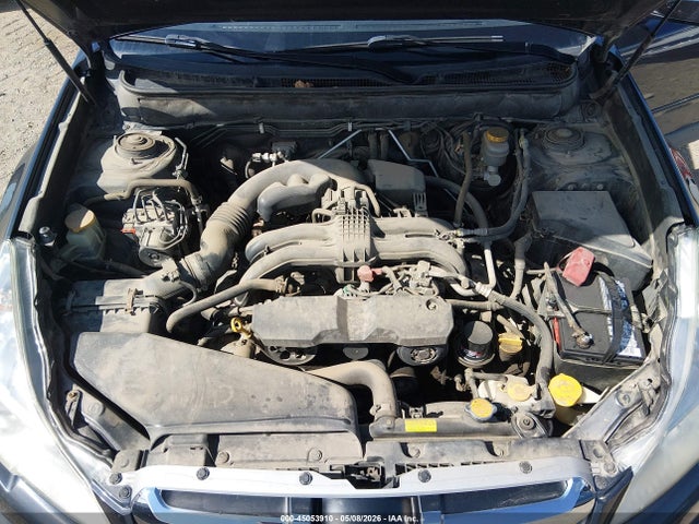 2013 Subaru Outback 2.5i Limited მანქანა იყიდება აუქციონზე, vin: 4S4BRBKC0D3225598, აუქციონის ნომერი: 45053910